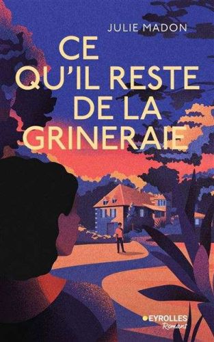 Ce qu'il reste de la grineraie