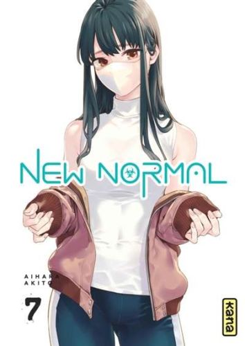 New normal, vol. 7