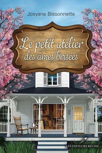 Petit atelier des âmes brisées, (le)