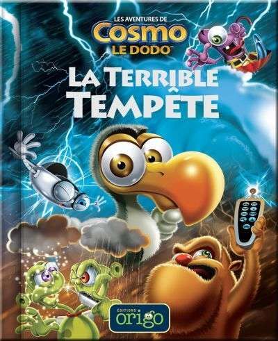 Terrible tempête, (la)