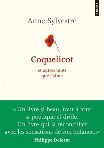 Coquelicot
