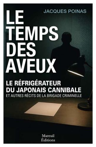 Temps des aveux, (le)