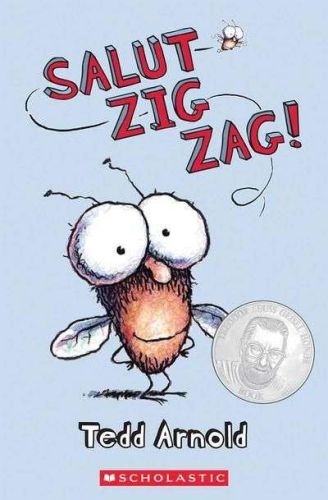 Salut zig zag!