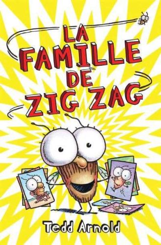 Famille de zig zag, (la)