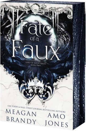 Fate of a faux
