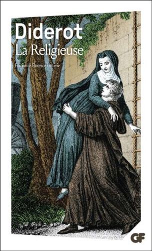 Religieuse, (la)