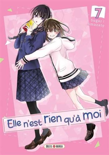 Elle n'est rien qu'à moi, vol. 7
