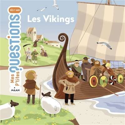 Vikings, (les)