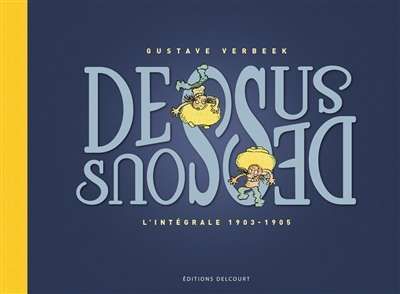 Dessus-dessous