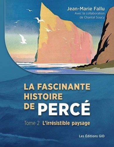 Irrésistible paysage, (l')