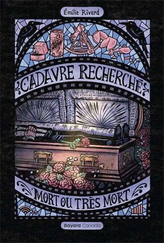 Cadavre recherché, mort ou très mort