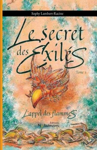 Appel des flammes, (l')