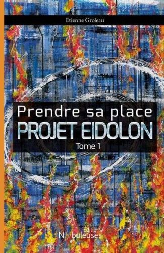 Prendre sa place