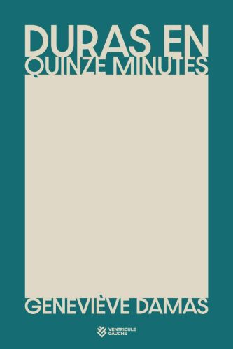Duras en quinze minutes