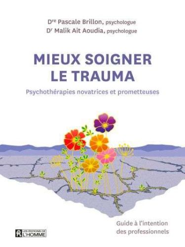 Mieux soigner le trauma