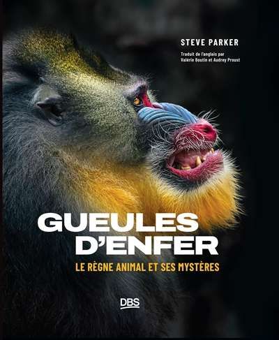 Gueules d'enfer
