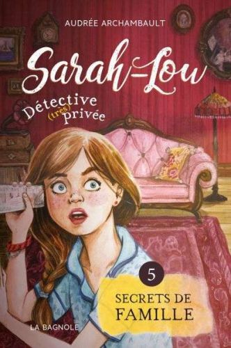 Secrets de famille