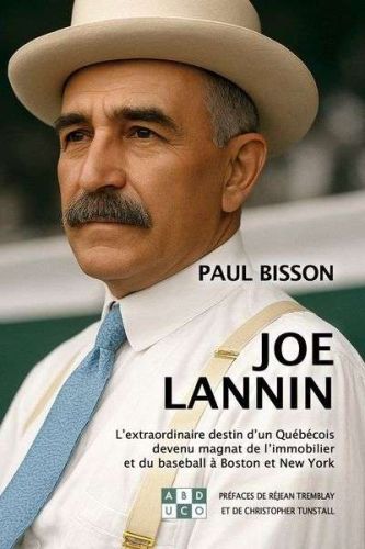 Joe lannin