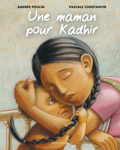 Une maman pour kadhir