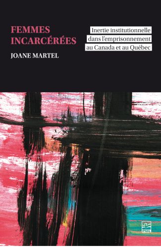 Femmes incarcérées
