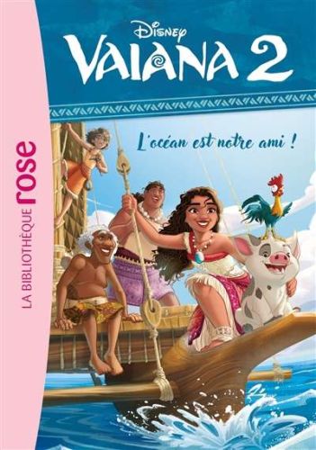 Océan est notre ami !, (l')