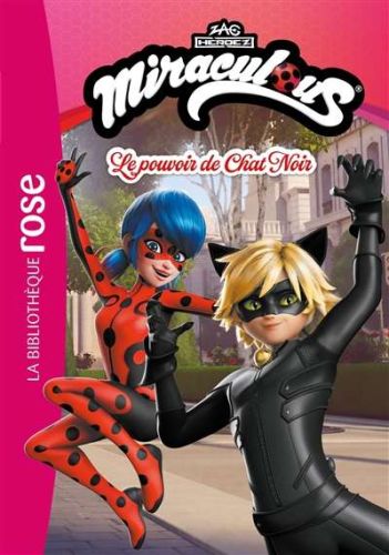 Pouvoir de chat noir, (le)