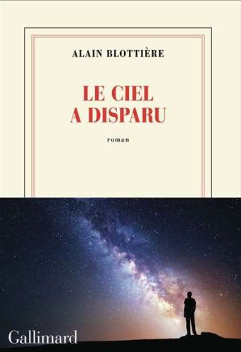 Ciel a disparu, (le)