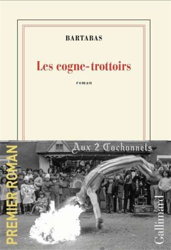 Cogne-trottoirs, (les)