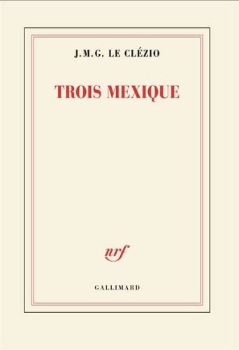 Trois mexique