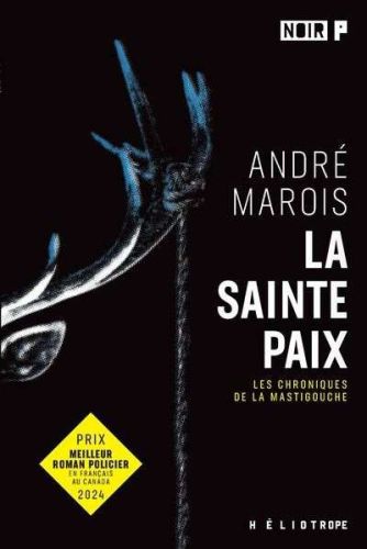 Sainte paix, (la)
