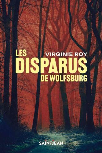 Les disparus de wolfsburg