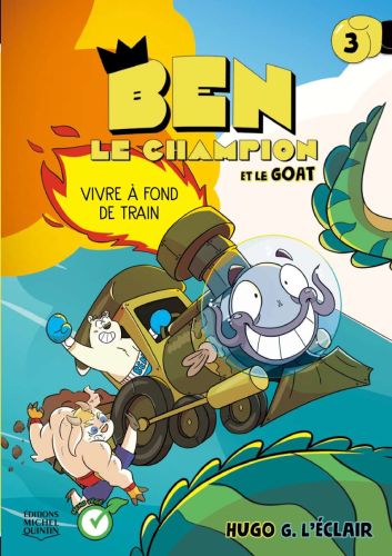 Vivre à fond de train