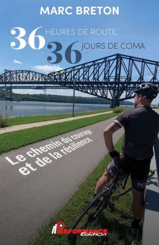 36 heures de route, 36 jours de coma