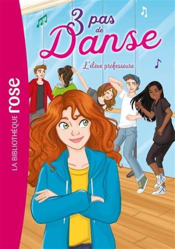 Élève professeure, (l')