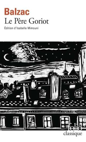 Père goriot, (le)