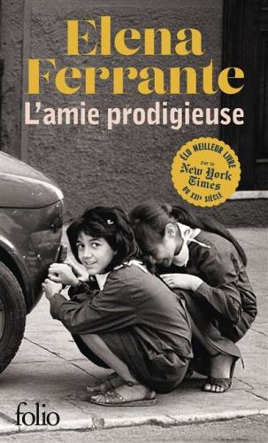 Enfance, adolescence