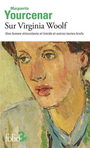 Sur virginia woolf