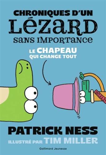 Chapeau qui change tout, (le)