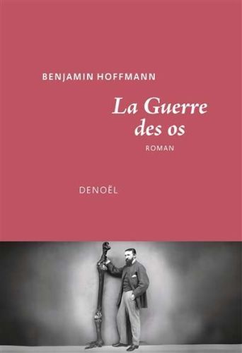 Guerre des os, (la)