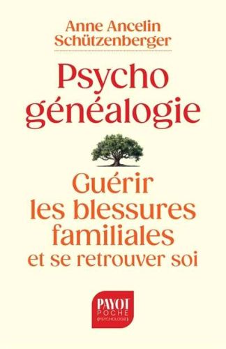 Psychogénéalogie