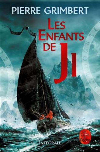 Enfants de ji, (les)