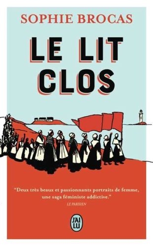 Lit clos, (le)