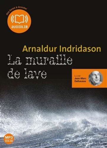 Muraille de lave, (la)
