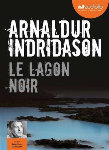 Lagon noir, (le)