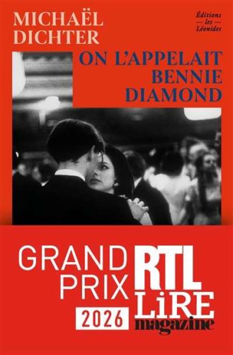 On l'appelait bennie diamond