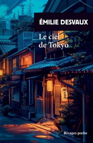 Ciel de tokyo, (le)