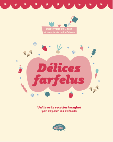 Délices farfelus