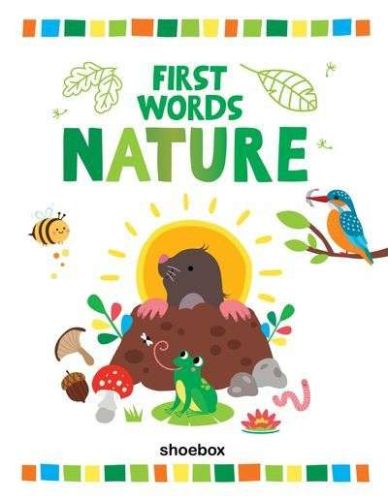 First words - nature