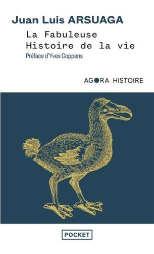 Fabuleuse histoire de la vie, (la)