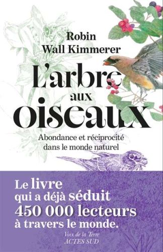 Arbre aux oiseaux, (l')